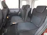 2025 Toyota Roomy 1.0 Custom G-T Red Van for sale, Japanese used car export - photo 16 of 20 | GULJI TRADERS