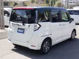 2025 Toyota Roomy 1.0 Custom G 4WD Other Van for sale, Japanese used car export - photo 2 of 9 | GULJI TRADERS