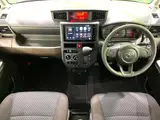 2025 Toyota Roomy X Black Van for sale, Japanese used car export - photo 2 of 9 | GULJI TRADERS