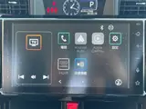 2025 Toyota Roomy Custom G Black Van for sale, Japanese used car export - photo 2 of 9 | GULJI TRADERS
