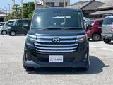 2025 Toyota Roomy Custom G Black Van for sale, Japanese used car export - photo 5 of 9 | GULJI TRADERS