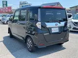 2025 Toyota Roomy Custom G Black Van for sale, Japanese used car export - photo 9 of 9 | GULJI TRADERS