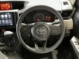 2025 Toyota Roomy X Black Van for sale, Japanese used car export - photo 3 of 9 | GULJI TRADERS