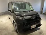 2025 Toyota Roomy X Black Van for sale, Japanese used car export - photo 6 of 9 | GULJI TRADERS
