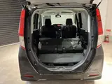 2025 Toyota Roomy X Black Van for sale, Japanese used car export - photo 8 of 9 | GULJI TRADERS