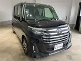 2025 Toyota Roomy Custom G Black Van for sale, Japanese used car export - photo 9 of 9 | GULJI TRADERS