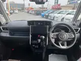 2025 Toyota Roomy Custom G Black Van for sale, Japanese used car export - photo 5 of 9 | GULJI TRADERS