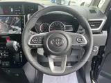 2025 Toyota Roomy Custom G Black Van for sale, Japanese used car export - photo 6 of 9 | GULJI TRADERS