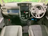 2025 Toyota Roomy Custom G Black Van for sale, Japanese used car export - photo 2 of 9 | GULJI TRADERS