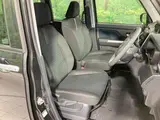 2025 Toyota Roomy Custom G Black Van for sale, Japanese used car export - photo 8 of 9 | GULJI TRADERS