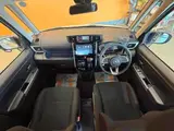 2025 Toyota Roomy Custom G Pearl Van for sale, Japanese used car export - photo 7 of 9 | GULJI TRADERS