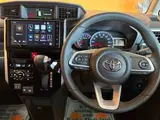 2025 Toyota Roomy Custom G Black Van for sale, Japanese used car export - photo 5 of 9 | GULJI TRADERS