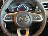 2025 Toyota Roomy Custom G Black Van for sale, Japanese used car export - photo 6 of 9 | GULJI TRADERS