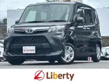 2025 Toyota Roomy G Black Van for sale, Japanese used car export - photo 1 of 9 | GULJI TRADERS
