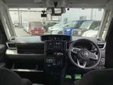 2025 Toyota Roomy G Black Van for sale, Japanese used car export - photo 2 of 9 | GULJI TRADERS