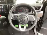 2025 Toyota Roomy G Black Van for sale, Japanese used car export - photo 3 of 9 | GULJI TRADERS