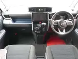 2025 Toyota Roomy 1.0 Custom G 4WD Pearl Van for sale, Japanese used car export - photo 3 of 9 | GULJI TRADERS
