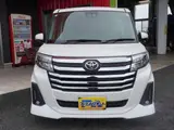 2025 Toyota Roomy 1.0 Custom G 4WD Pearl Van for sale, Japanese used car export - photo 4 of 9 | GULJI TRADERS