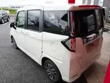 2025 Toyota Roomy 1.0 Custom G 4WD Pearl Van for sale, Japanese used car export - photo 7 of 9 | GULJI TRADERS