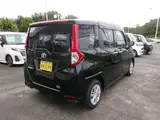2025 Toyota Roomy G Black Van for sale, Japanese used car export - photo 3 of 9 | GULJI TRADERS