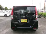 2025 Toyota Roomy G Black Van for sale, Japanese used car export - photo 4 of 9 | GULJI TRADERS