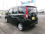 2025 Toyota Roomy G Black Van for sale, Japanese used car export - photo 5 of 9 | GULJI TRADERS