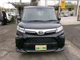 2025 Toyota Roomy G Black Van for sale, Japanese used car export - photo 8 of 9 | GULJI TRADERS