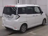 2025 Toyota Roomy Custom G Pearl Van for sale, Japanese used car export - photo 2 of 3 | GULJI TRADERS