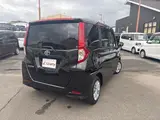 2025 Toyota Roomy X Black Van for sale, Japanese used car export - photo 2 of 9 | GULJI TRADERS