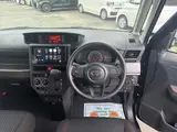 2025 Toyota Roomy X Black Van for sale, Japanese used car export - photo 3 of 9 | GULJI TRADERS