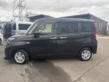 2025 Toyota Roomy X Black Van for sale, Japanese used car export - photo 5 of 9 | GULJI TRADERS