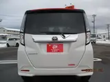 2026 Toyota Roomy Custom G-T 2WD Pearl Van for sale, Japanese used car export - photo 2 of 18 | GULJI TRADERS