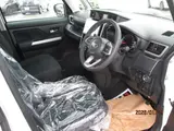 2026 Toyota Roomy Custom G-T 2WD Pearl Van for sale, Japanese used car export - photo 3 of 18 | GULJI TRADERS
