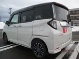 2026 Toyota Roomy Custom G-T 2WD Pearl Van for sale, Japanese used car export - photo 5 of 18 | GULJI TRADERS