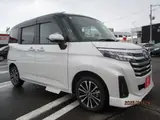 2026 Toyota Roomy Custom G-T 2WD Pearl Van for sale, Japanese used car export - photo 6 of 18 | GULJI TRADERS