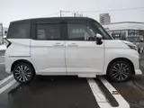2026 Toyota Roomy Custom G-T 2WD Pearl Van for sale, Japanese used car export - photo 7 of 18 | GULJI TRADERS
