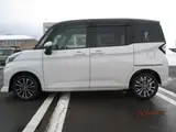 2026 Toyota Roomy Custom G-T 2WD Pearl Van for sale, Japanese used car export - photo 9 of 18 | GULJI TRADERS