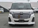 2026 Toyota Roomy 1.0 Custom G Manufacturer OP (Special Color, Comfort Package) White Van for sale, Japanese used car export - photo 2 of 53 | GULJI TRADERS