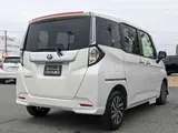 2026 Toyota Roomy 1.0 Custom G Manufacturer OP (Special Color, Comfort Package) White Van for sale, Japanese used car export - photo 5 of 53 | GULJI TRADERS