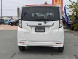 2026 Toyota Roomy 1.0 Custom G Manufacturer OP (Special Color, Comfort Package) White Van for sale, Japanese used car export - photo 6 of 53 | GULJI TRADERS
