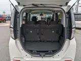 2026 Toyota Roomy 1.0 Custom G Manufacturer OP (Special Color, Comfort Package) White Van for sale, Japanese used car export - photo 15 of 53 | GULJI TRADERS