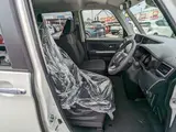 2026 Toyota Roomy 1.0 Custom G Manufacturer OP (Special Color, Comfort Package) White Van for sale, Japanese used car export - photo 32 of 53 | GULJI TRADERS