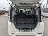2026 Toyota Roomy 1.0 Custom G Manufacturer OP (Special Color, Comfort Package) White Van for sale, Japanese used car export - photo 37 of 53 | GULJI TRADERS
