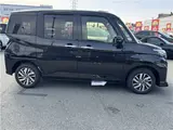 2026 Toyota Roomy Custom G (Comfort Package / Panoramic View Package) Black Van for sale, Japanese used car export - photo 4 of 47 | GULJI TRADERS