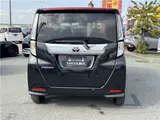 2026 Toyota Roomy Custom G (Comfort Package / Panoramic View Package) Black Van for sale, Japanese used car export - photo 6 of 47 | GULJI TRADERS