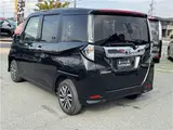 2026 Toyota Roomy Custom G (Comfort Package / Panoramic View Package) Black Van for sale, Japanese used car export - photo 7 of 47 | GULJI TRADERS