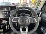 2026 Toyota Roomy Custom G (Comfort Package / Panoramic View Package) Black Van for sale, Japanese used car export - photo 9 of 47 | GULJI TRADERS