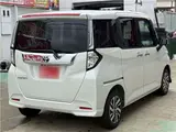 2026 Toyota Roomy Custom G Pearl Van for sale, Japanese used car export - photo 2 of 22 | GULJI TRADERS
