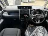 2026 Toyota Roomy Custom G Pearl Van for sale, Japanese used car export - photo 3 of 22 | GULJI TRADERS