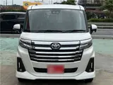 2026 Toyota Roomy Custom G Pearl Van for sale, Japanese used car export - photo 4 of 22 | GULJI TRADERS